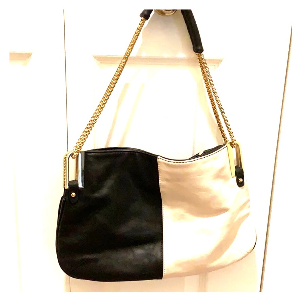 Gently used purse
